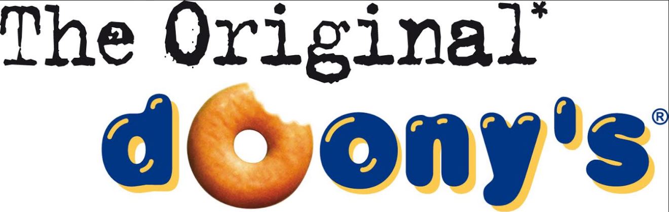 The Original doony's